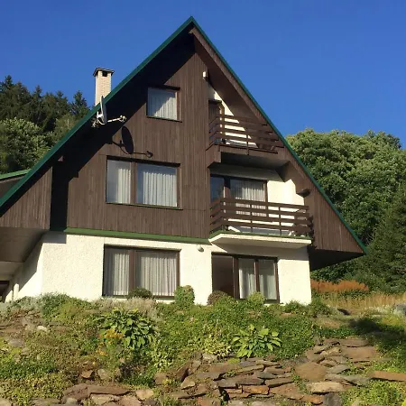 Holiday home Holiday House