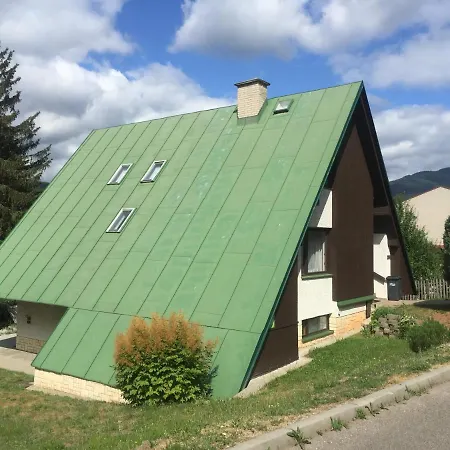 Holiday home Holiday House *