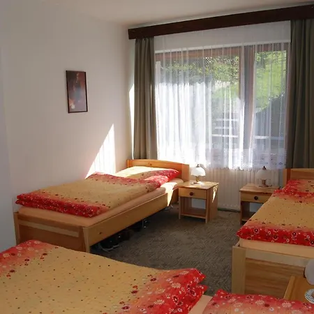 Holiday home Holiday House Svoboda nad Upou