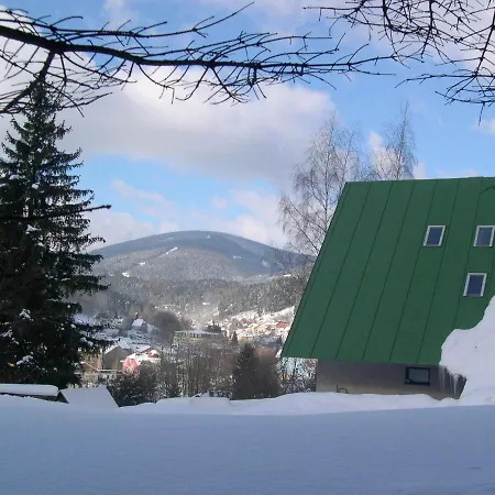 Holiday House Holiday home Svoboda nad Upou