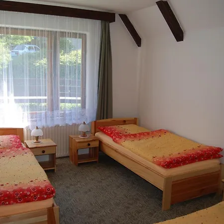 Holiday home Holiday House *